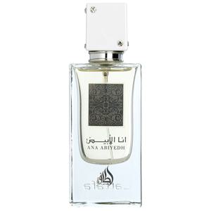 LATTAFA Ana Abiyedh Eau De Parfum 60ml produkt bild