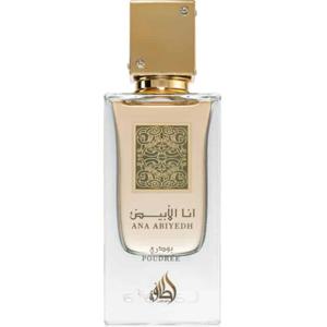 Lattafa Ana Abiyedh Poudree Edp 60ml produkt bild