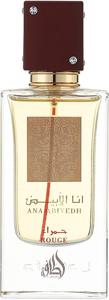 Lattafa Ana Abiyedh Rouge EDP U 60 ml produkt bild
