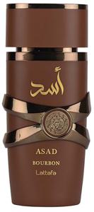 Lattafa Asad Bourbon EDP M 100 ml produkt bild