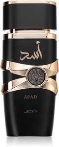 Lattafa Asad Eau de Parfum 100 ml produktbilde