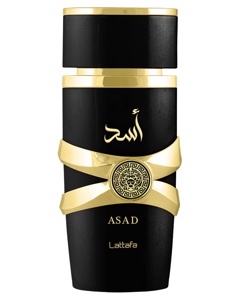 Lattafa Asad EDP 100 ml Produktbild
