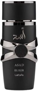 Lattafa Asad Elixir Eau de Parfum 100 ml produkt bild