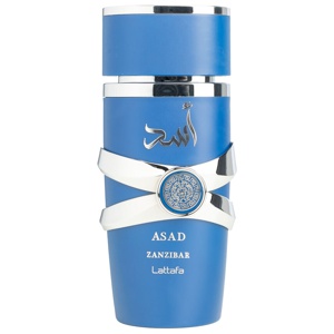 Lattafa Asad Zanzibar Edp 100ml produkt bild