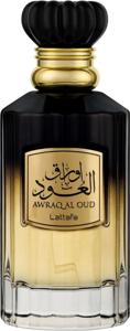 Lattafa Perfumes Awraq Al Oud edp 100ml produkt bild