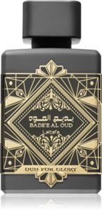 Lattafa Bade'e Al Oud Oud For Glory Edp 100ml produkt bild