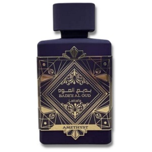 Lattafa Badee Al Oud Amethyst Eau de Parfum Spray 100ml produktbillede