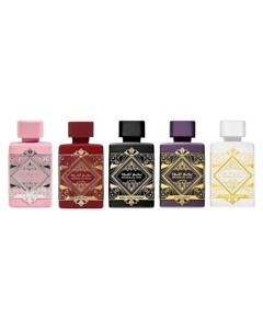 Lattafa Badee Al Oud Collection EDP produktbillede