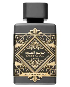Lattafa OUD For Glory Bade'e Al OUD EDP produktbillede