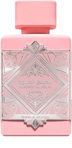 Lattafa Badee Al Oud Noble Blush EDP U 100 ml produkt bild