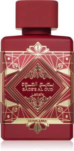 Lattafa Badee Al Oud Sublime EDP U 100 ml produkt bild