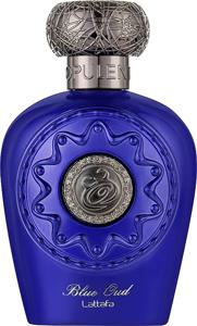 Lattafa Blue Oud EDP U 100 ml produkt bild