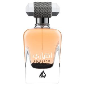 Lattafa Ekhtiari EDP U 100 ml produkt bild
