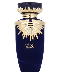Lattafa Emaan Eau de Parfum produktbillede