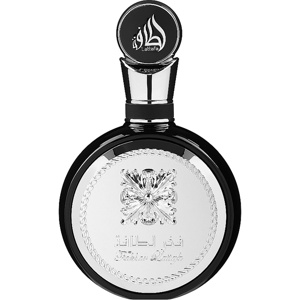 Lattafa Fakhar Black Men Eau de Parfum 100 ml Produktbild