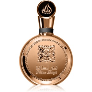 Lattafa Fakhar Gold Extrait Eau de Parfum 100 ml Produktbild