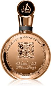 Lattafa Fakhar Gold Eau De Parfum - 100ml produkt bild