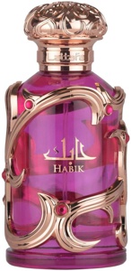 Lattafa Habik for Women EDP produktbillede