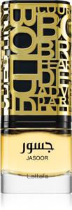 Lattafa Jasoor EDP 100 ml produkt bild