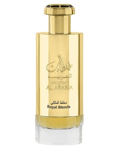 Lattafa Khaltaat Al Arabia Roal Blends EDP 100 ml Produktbild