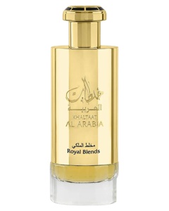 Lattafa Khaltaat Al Arabia Roal Blends EDP produktbillede