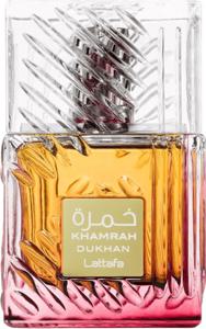 Lattafa Khamrah Dukhan EDP 100 ml produkt bild