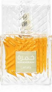 Lattafa Khamrah Eau De Parfum 100 ml produkt bild
