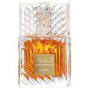 Lattafa Khamrah EDP 100 ml Produktbild