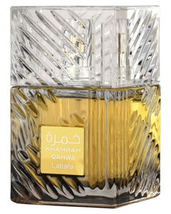 Lattafa Khamrah Qahwa EDP produktbillede