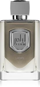 Lattafa Perfumes Liam Grey edp 100ml produkt bild