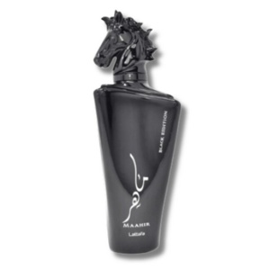 Lattafa Maahir Black Edition Eau De Parfum 100ml produktbillede