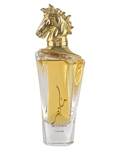 Lattafa Perfumes - Maahir Eau de Parfum - 100 ml produktbillede