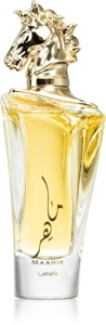 Lattafa Maahir Eau de Parfum 100 ml produktbilde
