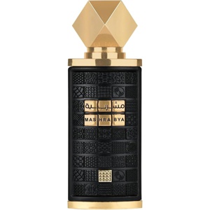 Lattafa Mashrabya Eau de Parfum 100 ml Produktbild