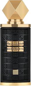 Lattafa Mashrabya Eau de Parfum – 100ml produkt bild