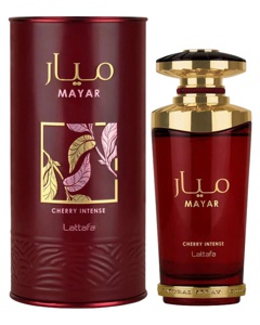 Lattafa Mayar Cherry Intense EDP produktbillede