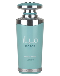 Lattafa Mayar Natural Intense EDP produktbillede