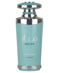 Lattafa Mayar Natural Intense EDP 100 ml Produktbild