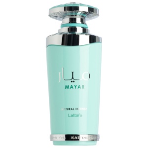 Lattafa Mayar Natural Intense Edp 100ml produkt bild