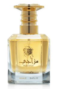 Lattafa Mazaaji Edp 100ml produkt bild