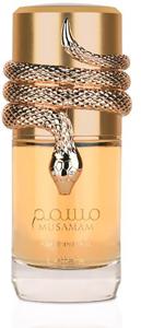 Lattafa Musamam White Intense EDP U 100 ml produkt bild