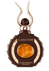 Lattafa Niche Emarati Classic Stone EDP U 100 ml produkt bild