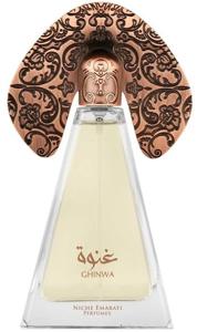 Lattafa Niche Emarati Ghinwa EDP U 100 ml produkt bild