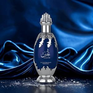 Lattafa Perfumes Niche Emarati Lujain edp 100ml produkt bild