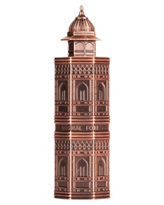 Lattafa Niche Emarati Mughal Fort EDP 100 ml Produktbild