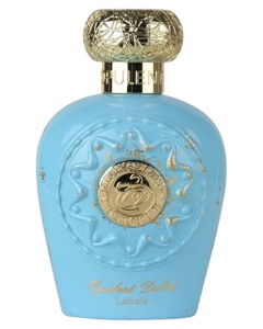 Lattafa Opulent Dubai EDP produktbillede