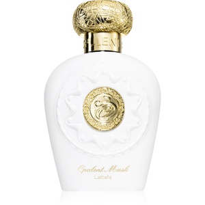 Lattafa Opulent Musk EDP 100 ml Produktbild