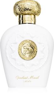 Lattafa Opulent Musk Edp 100ml produkt bild