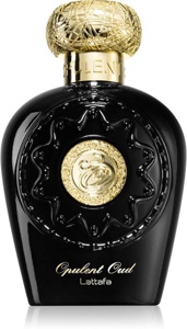 Lattafa Opulent Oud EDP produktbillede