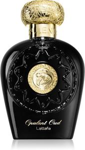 Lattafa Opulent Oud EDP 100 ml produkt bild